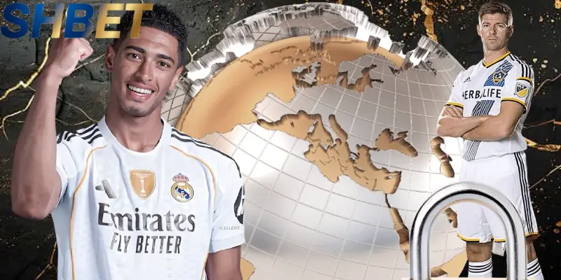 Bóng đá SHbet luôn là bộ môn thu hút đông đảo người chơi nhất tại thể thao