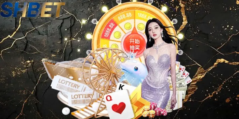 các trò chơi cá cược yêu thích mà không cần phải đến các sòng bạc hay sân vận động