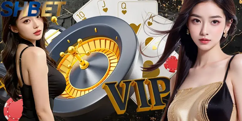 Casino SHBET nổi bật trong năm 2026