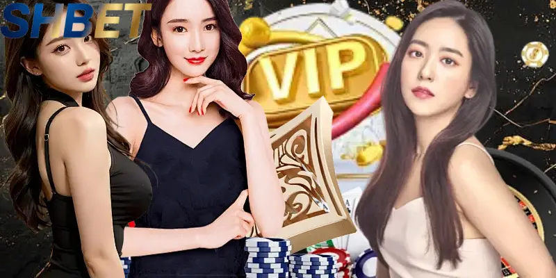 hệ thống casino chất lượng mà còn nhận nhiều đặc quyền hấp dẫn.