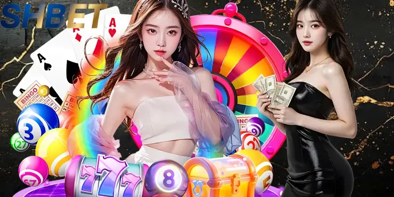 SHBet Có Giấy Phép Hoạt Động Không? Thông Tin Pháp Lý Chi Tiết