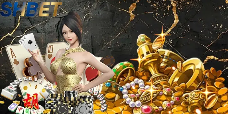 SHBet có quyền điều chỉnh, cập nhật nội dung điều khoản và điều kiện