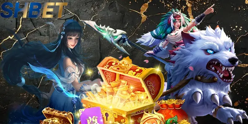 SHBet cung cấp nhiều phương thức thanh toán linh hoạt