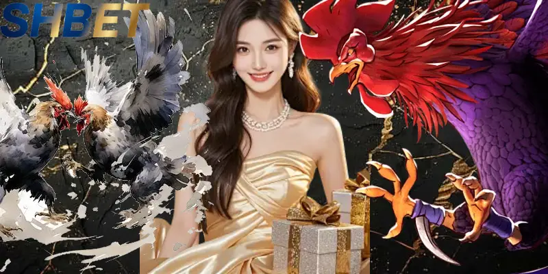 SHBET đều mang một mức độ kịch tính và quy mô riêng, tạo nên sự đa dạng trong trải nghiệm