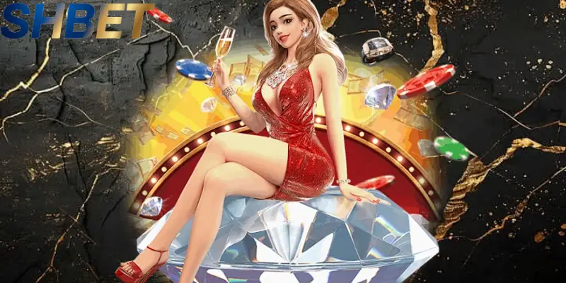 SHBet được xây dựng với mục tiêu tạo ra môi trường hợp tác minh bạch