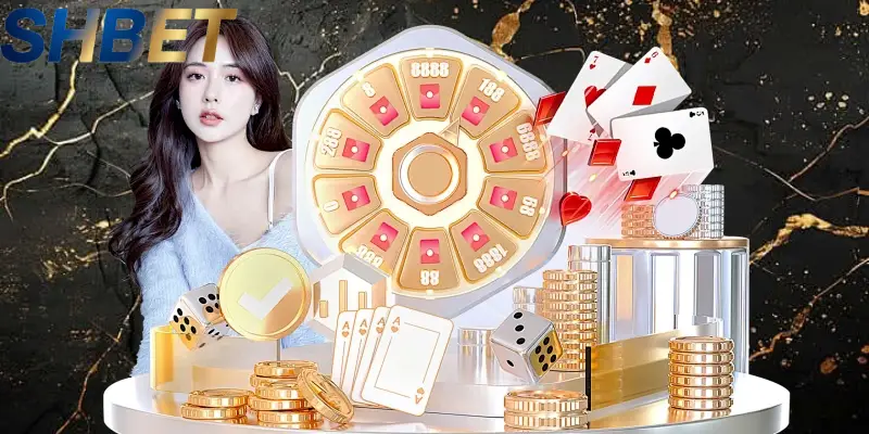 SHBet là một nền tảng cá cược giải trí trực tuyến hàng đầu