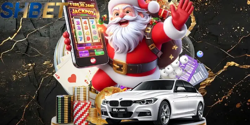 SHBet tổ chức các cuộc thi và giải đấu thường xuyên