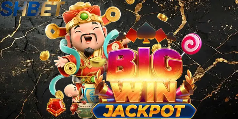 nổ hũ shbet tăng khả năng nhân thưởng và tạo ra nhiều tình huống thắng lớn ngoài mong đợi.