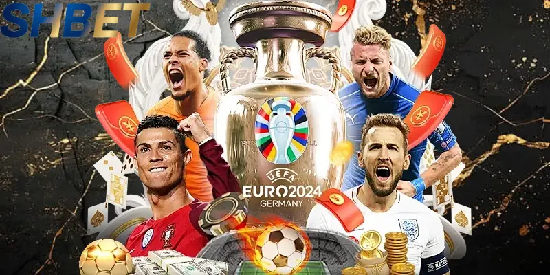 Thể thao SHBET từ lâu đã khẳng định vị thế là sảnh cược đẳng cấp nhất thị trường